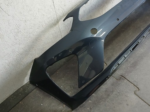 Paraurti Anteriore KIA CEED III 3 GT PROCEED 18