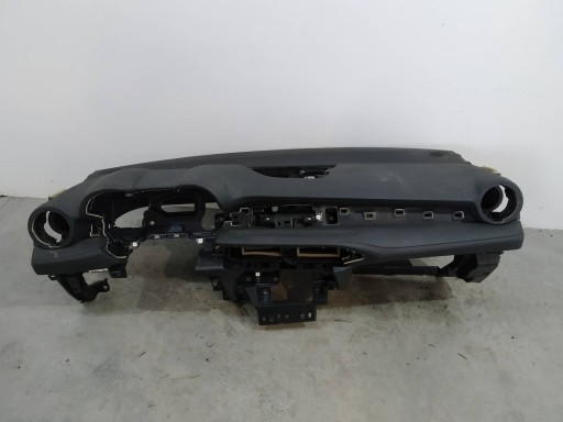 dashboard instrument panel cockpit PULPIT airbag Alfa Romeo Tonale and ( (2022- )