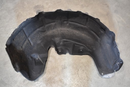 IDEALNE mudguard rear part rear right MERCEDES GLE W167 GLS X167 SUV 1
