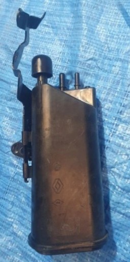 149508016R - Nissan Qashqai J11 угольный фильтр