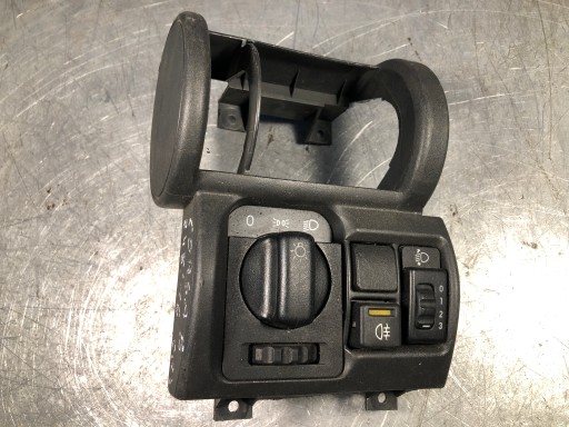 INTERRUTTORE LUCI, TELAIO OPEL CORSA B 90481763