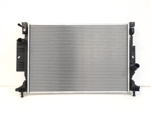 33324543 - Новый водяной радиатор ford kuga escape mk2 лифт после 2017 года