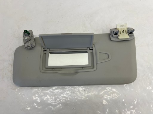 cover PRZECIWSLONECZNA visor visor left MERCEDES C W205 OE EU