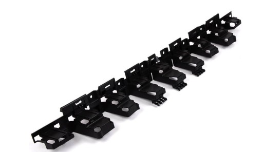 2535344 - НОВЫЙ АМОРТИЗАТОР ЗАДНЕГО БАМПЕРА KUGA MK3 ESCAPE 2020-О