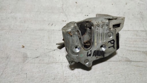 lock door right rear part kombi Mercedes w124 kombi