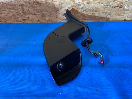 A9608106713 - MERCEDES ACTRO MP4 КАМЕРА ЗАДНЕГО ВИДА 9608106713 ОРИГИНАЛ FV