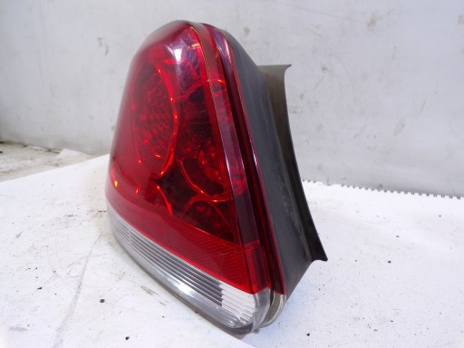 light rear rear part left FIAT LINEA