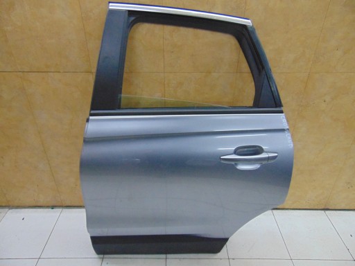 TÜR HECK HINTEN LINKS OPEL CROSSLAND LIFT