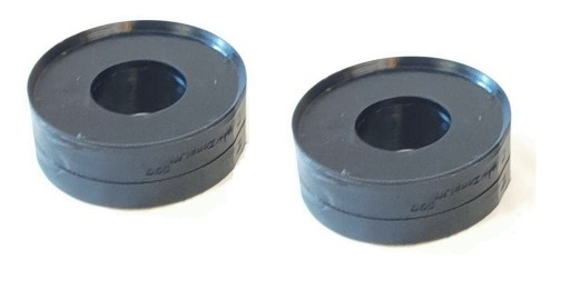 50mm, 50mm - Jeep wj wg lift задние пружинные шайбы 50 мм