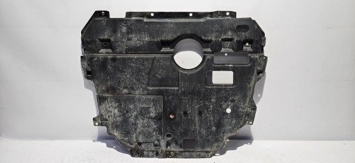 cover below engine TOYOTA AVENSIS T27 09-15