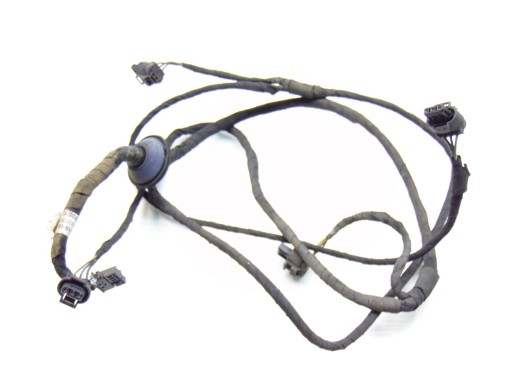 bundle of the parking PDC rear part MERCEDES S W221 LIFT