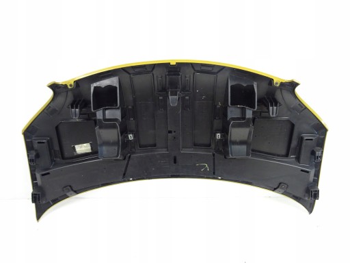 Smart ForTwo 453 Capot
