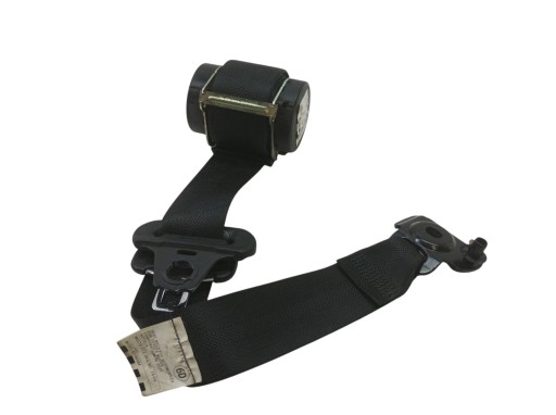 tension belt safety left rear part 618558000 Toyota Verso-S and (2010-2017)