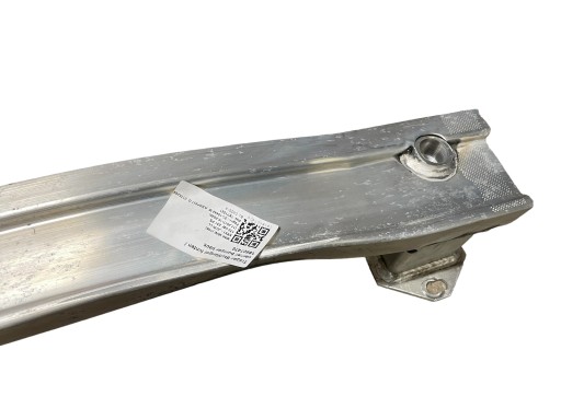 bumper support rear part MINI F55 F56 F57