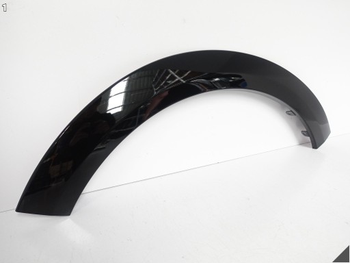 KIA SOUL II 2 13-19 moulding cap for fender left front B2F46-AB2A0