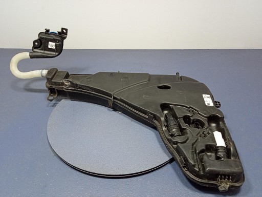 7499828 - Bmw x5 g05 бачок омивача 2018-