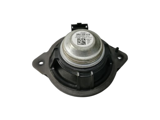 Haut parleur Console Bang OLUFSEN AUDI Q5 8R 8R0035416