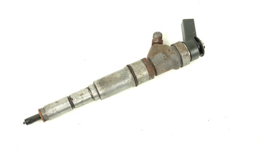 Injecteur Carburant Injecteurs Injecteur BMW 5 E60 E61 2.5 D 0445110212 7794652