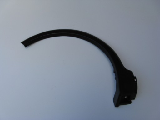 cap for fender right rear part SUZUKI SX4