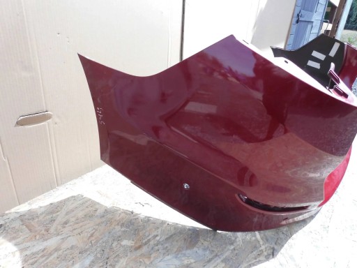 Ford Mondeo V MK5 2015+ KOMBI bumper rear rear part DS7V-17908-S
