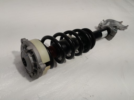 AUDI Q5 II 80A shock absorber KIEL left front 80A413031AG 4M0413037