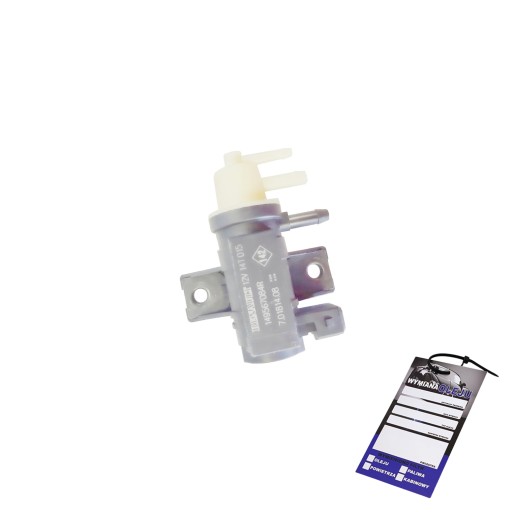 8200790180, - Клапан датчика EGR N75 149567084r 149561858r