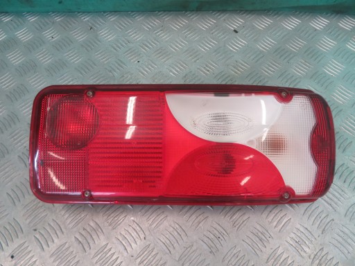 light left rear part MERCEDES SPRINTER 19R A9068201664