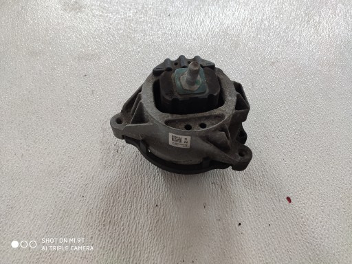 BMW F20 F21 F30 F31 1.6B engine mount right 6854252