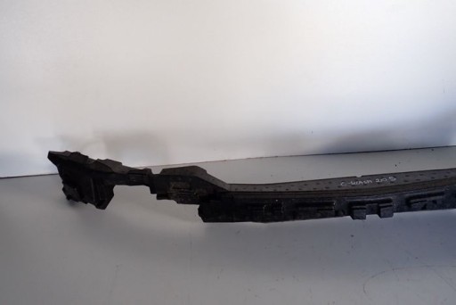 MERCEDES W205 205 C-KLASA absorber of a bumper sensors pieszych