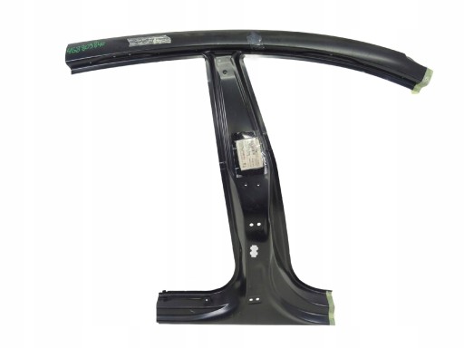 Audi A8 S8 4G8 pillar side threshold right