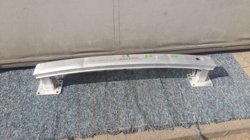 9816871580 - Балка заднего бампера CITROEN C5 AIRCROSS
