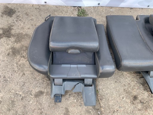 MERCEDES E-KLASA W211 Sitz ISOFIX FOTELIKI FÜR KINDER