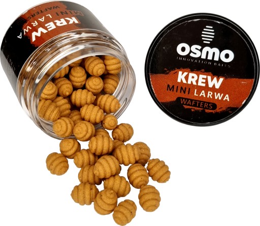 Натуральна приманка wafters Osmo