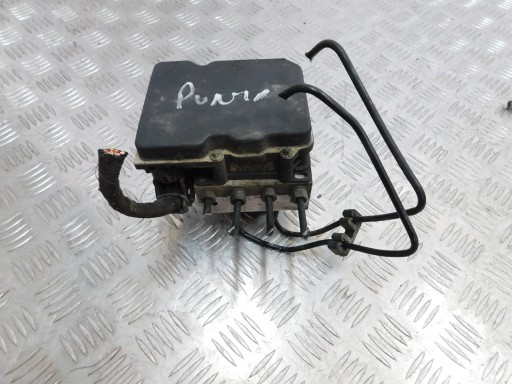 POMPE ABS FIAT GRANDE PUNTO EVO 0265230808