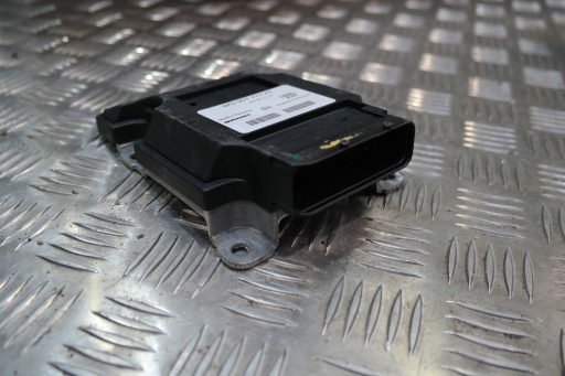 МОДУЛЬ УПРАВЛІННЯ ПІДВІСКОЮ AUDI 4K0907777AT