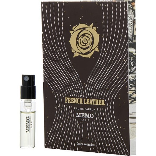 Vzorka Memo French Leather EDP U 1,5ml