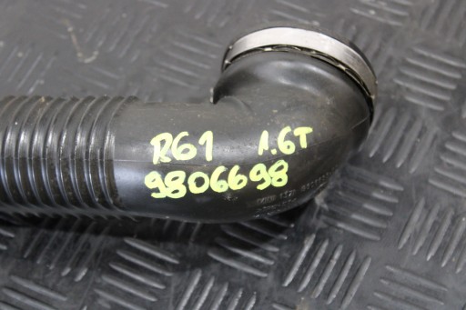 pipe wiring air 9806688 MINI PACEMAN R61 S