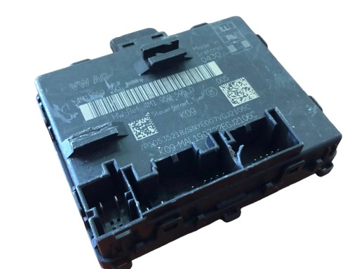 AUDI Q7 4M дверной модуль 4M1959595J