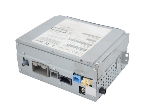 navigation RADIO NAVI JAGUAR CF6N-18C815-HK 31357756AA