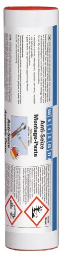 Монтажна паста WEICON Anti-Seize 400 г