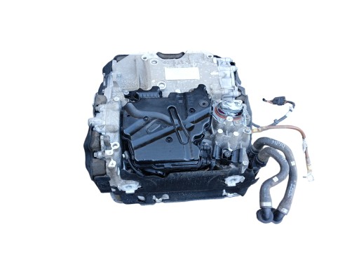 engine electrical BMW i4 G26 GRAN COUPE eDrive40 340KM HA0001N0