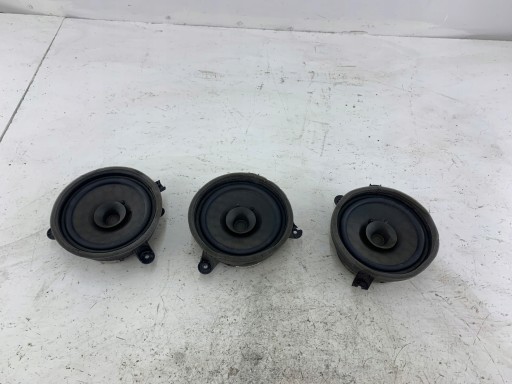 VOLVO V50 und lautsprecher tür 30752083