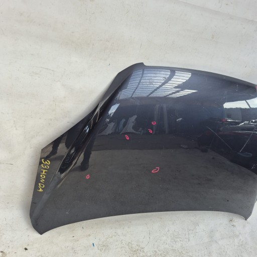 HONDA CR-V III 3 06-09 Cofano