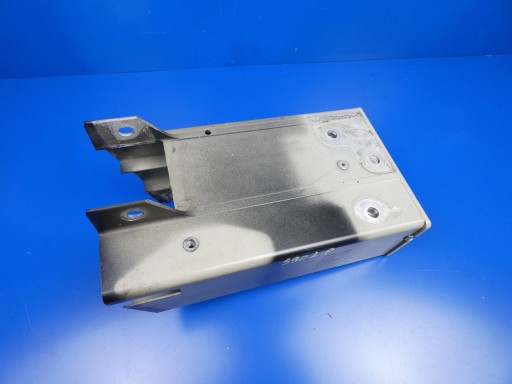 VOLVO S90 II V90 II STERFA ZGNIOTU tip siders left front