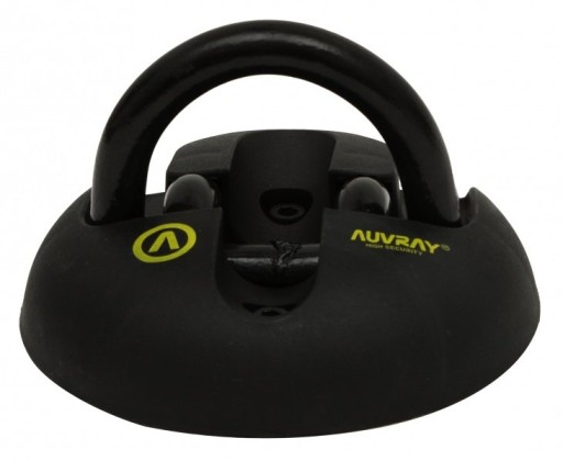 Auvray напольный якорь защита мотоцикла