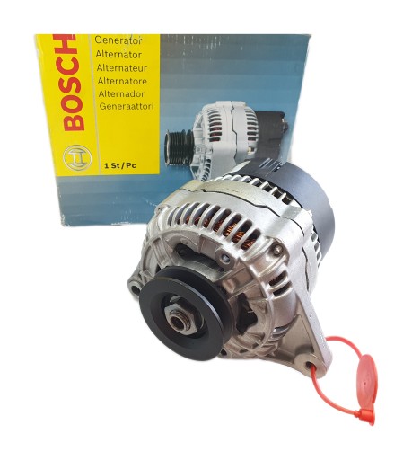 0 986 - Генератор peugeot 106 206 306 405 partner citroen zx berlingo saxo xsara