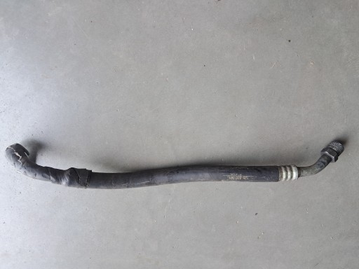 Schlauch klimaanlage MERCEDES W126 II SERIA 1268300615