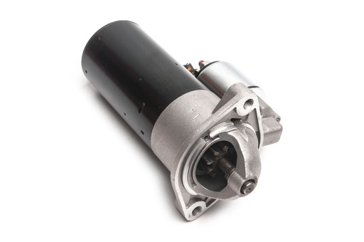 90E2002-JPN - Стартер toyota avensis t25 corolla e12 corolla verso picnic