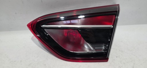 light right rear part to the bonnet OPEL CROSSLAND X 17- original EUROPA 510512838
