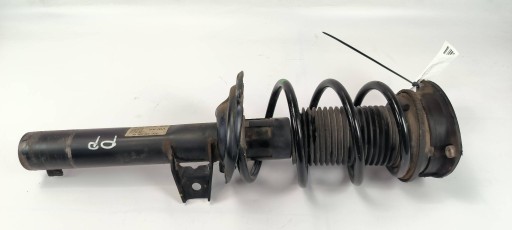 shock absorber right front 3Q0413031BF SKODA SUPERB III